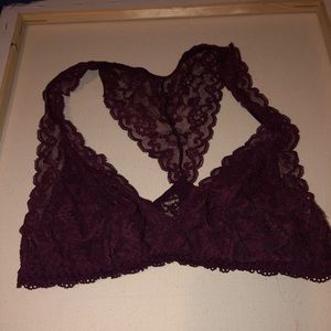 Victoria’s Secret Bralette